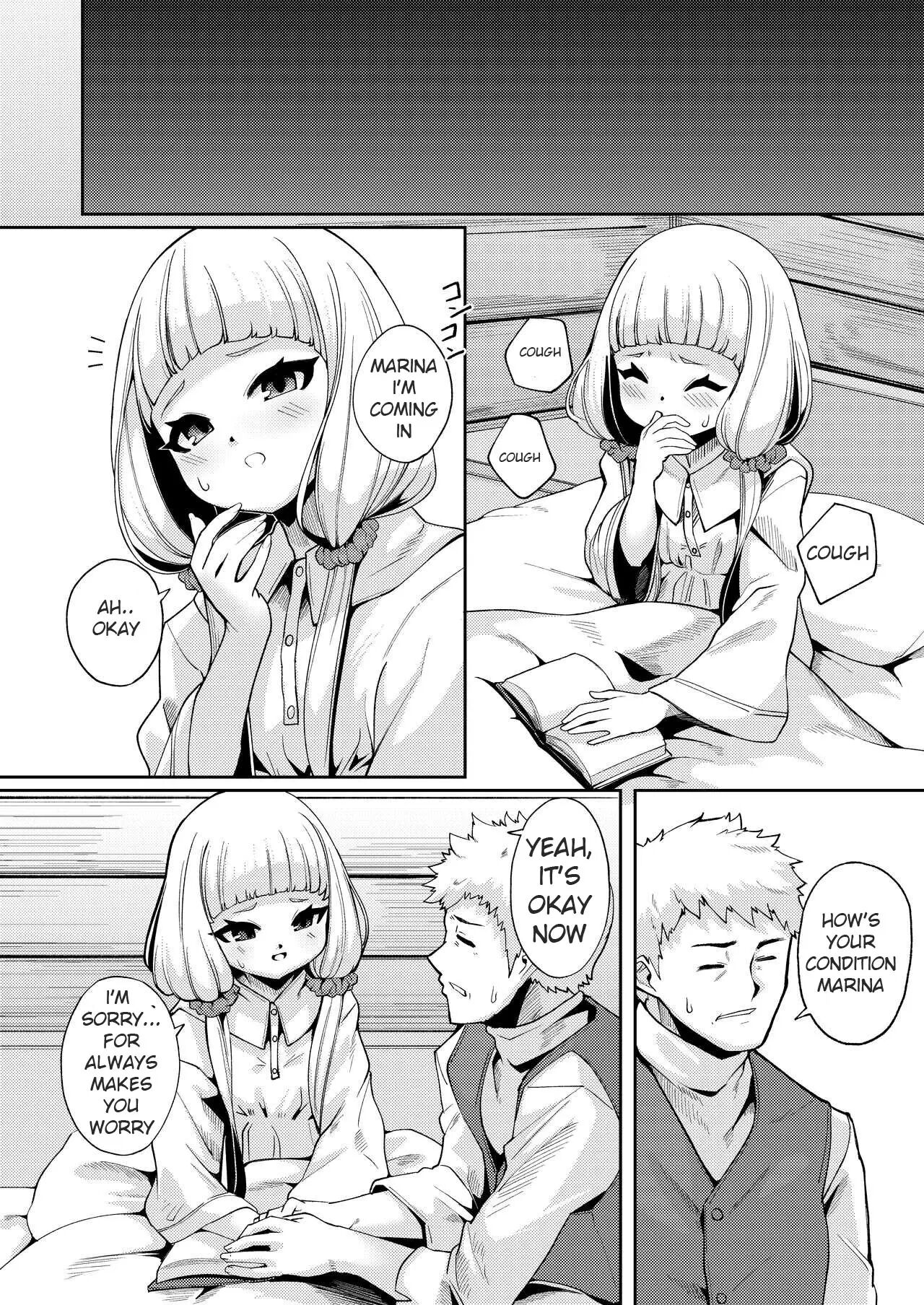 Planter's Child Chapter 1000 Page 4